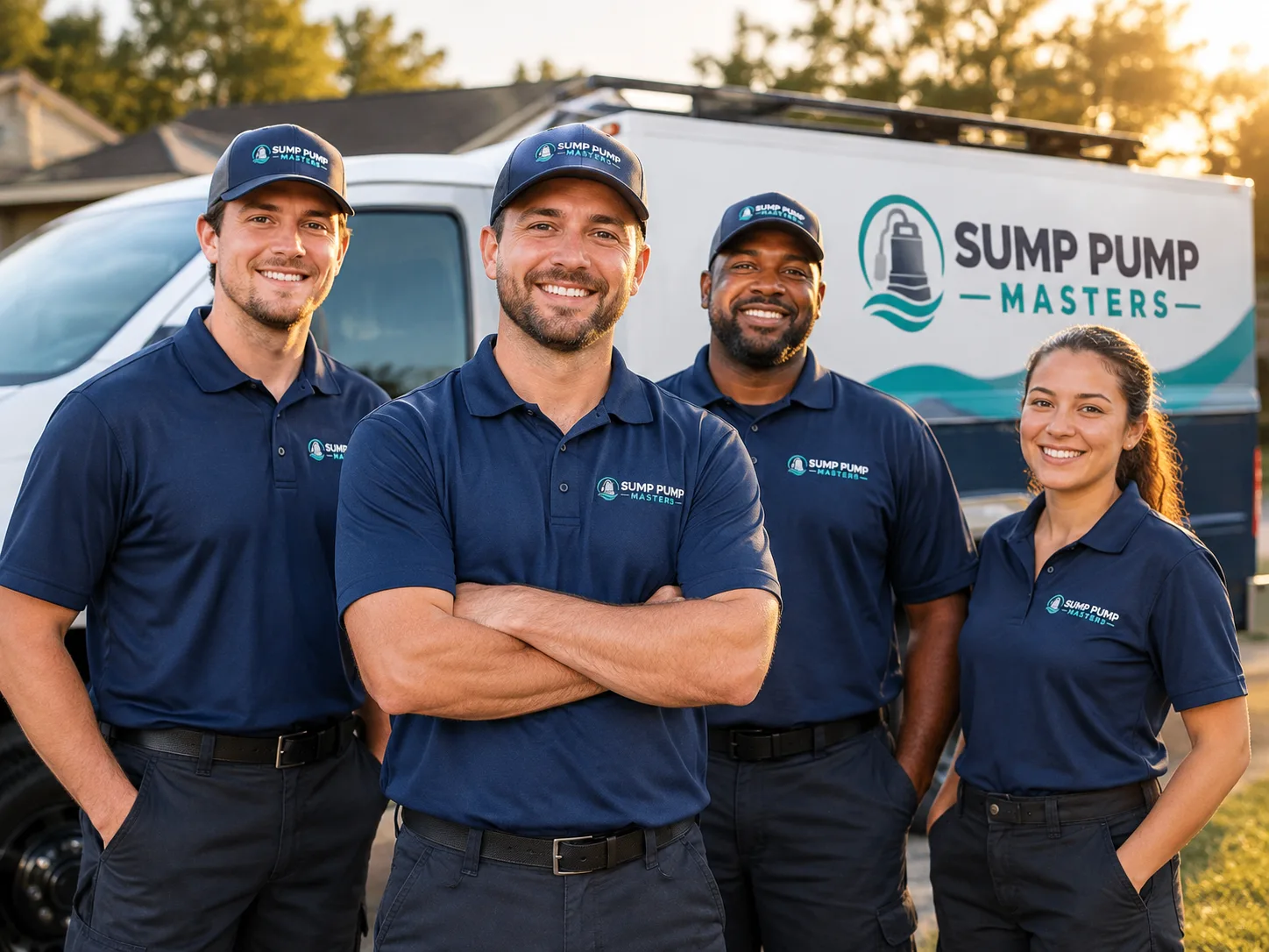 Sump Pump Repair company in Dagsboro, DE